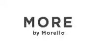 Kode Promo More By Morello